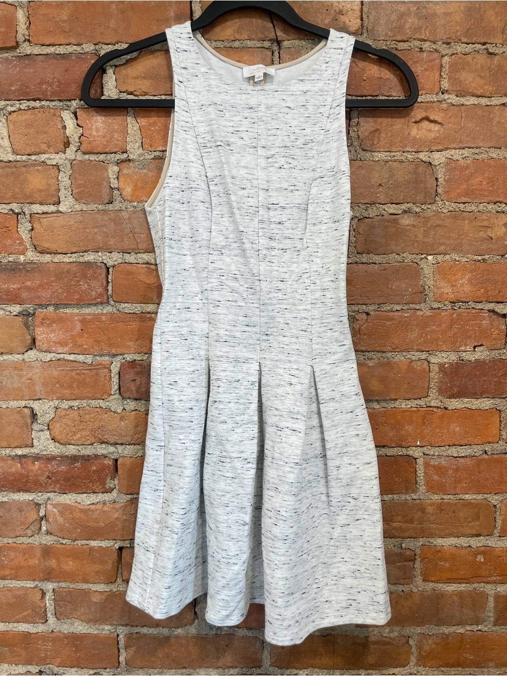 Wilfred Paradox dress from Aritzia | Size 0 | Like New